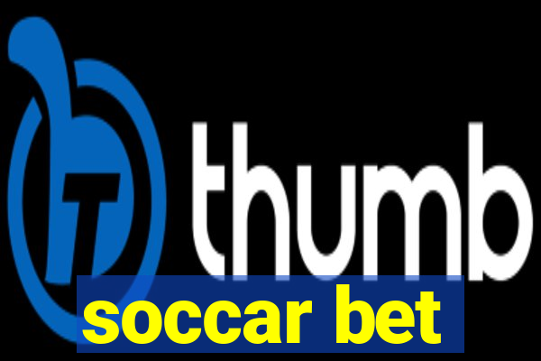 soccar bet